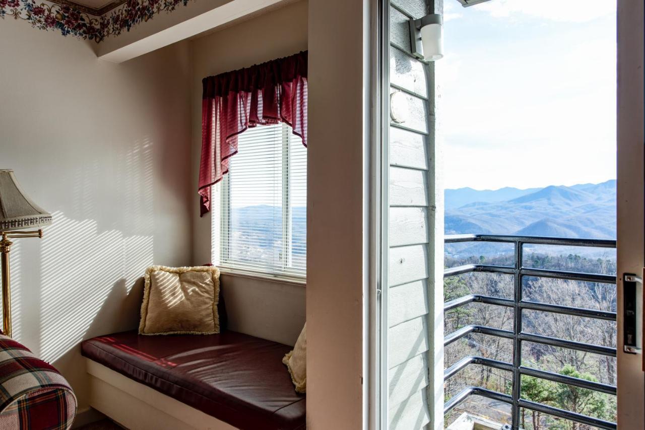 Smoky Mountains 2Br Condo Gatlinburg Exterior photo
