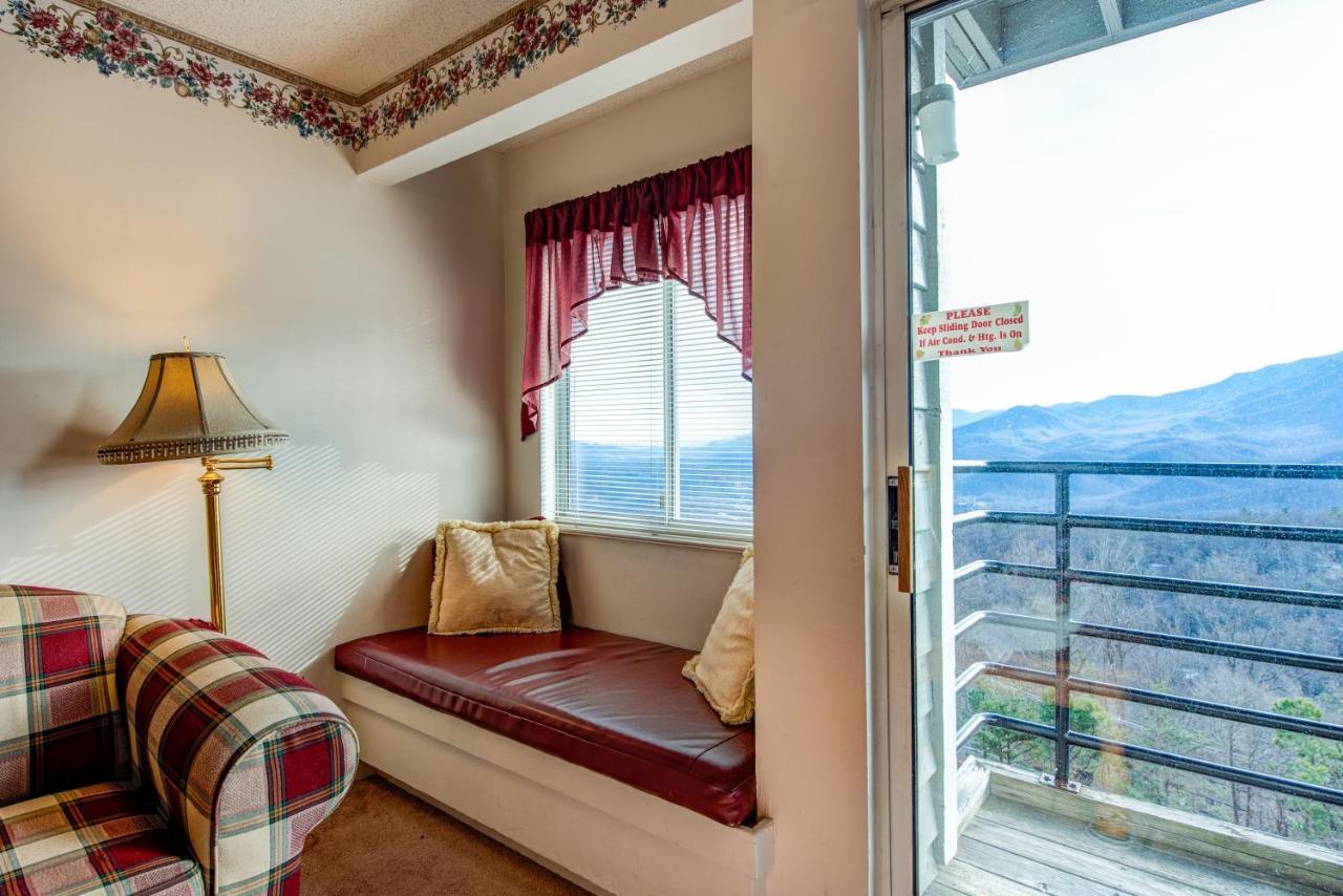 Smoky Mountains 2Br Condo Gatlinburg Exterior photo