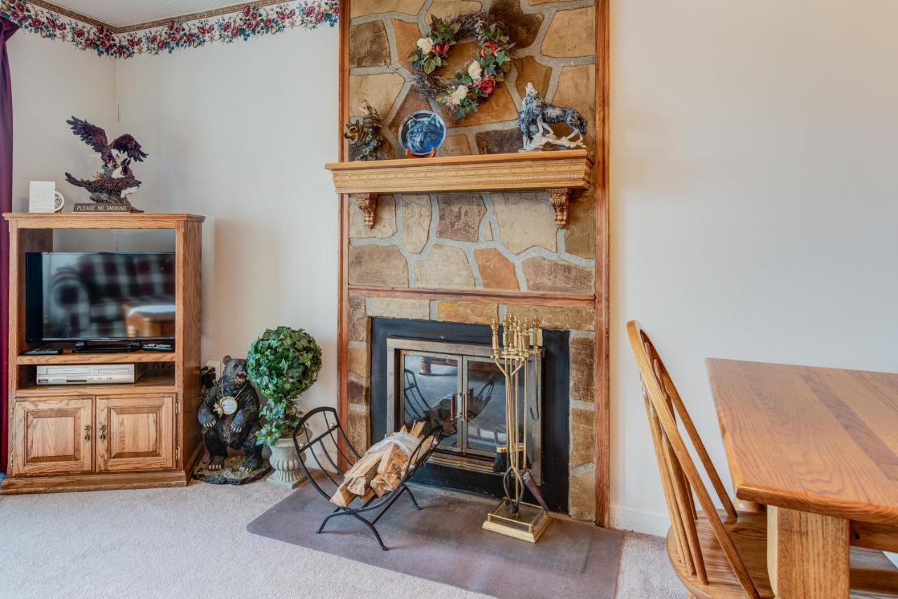 Smoky Mountains 2Br Condo Gatlinburg Exterior photo