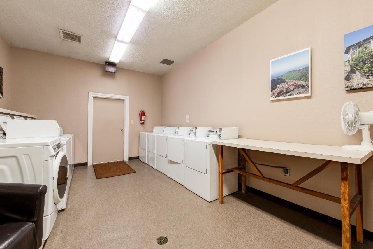 Smoky Mountains 2Br Condo Gatlinburg Exterior photo